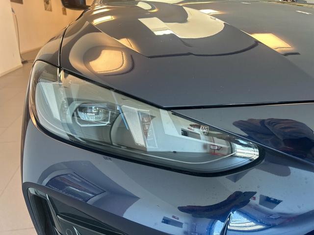 BMW Serie 4 420d Coupe mhev 48V M Sport Pro auto