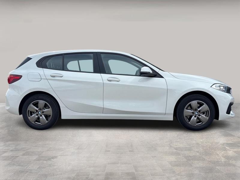 BMW Serie 1 116d Advantage