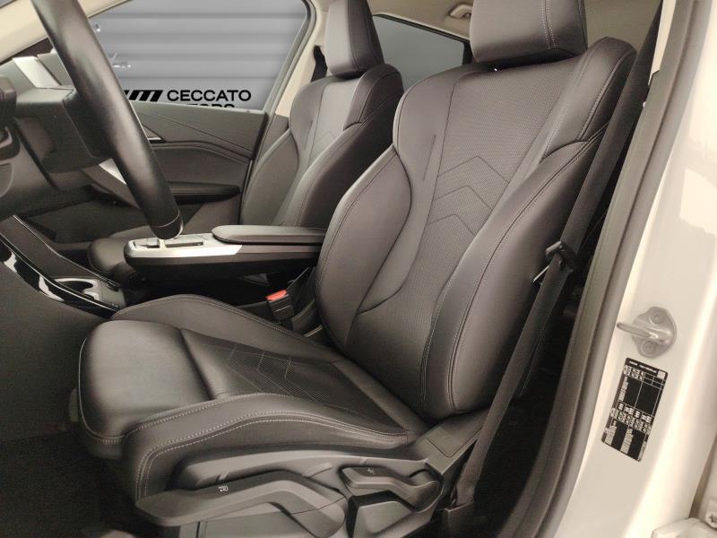 BMW X1 sdrive18d X-Line auto