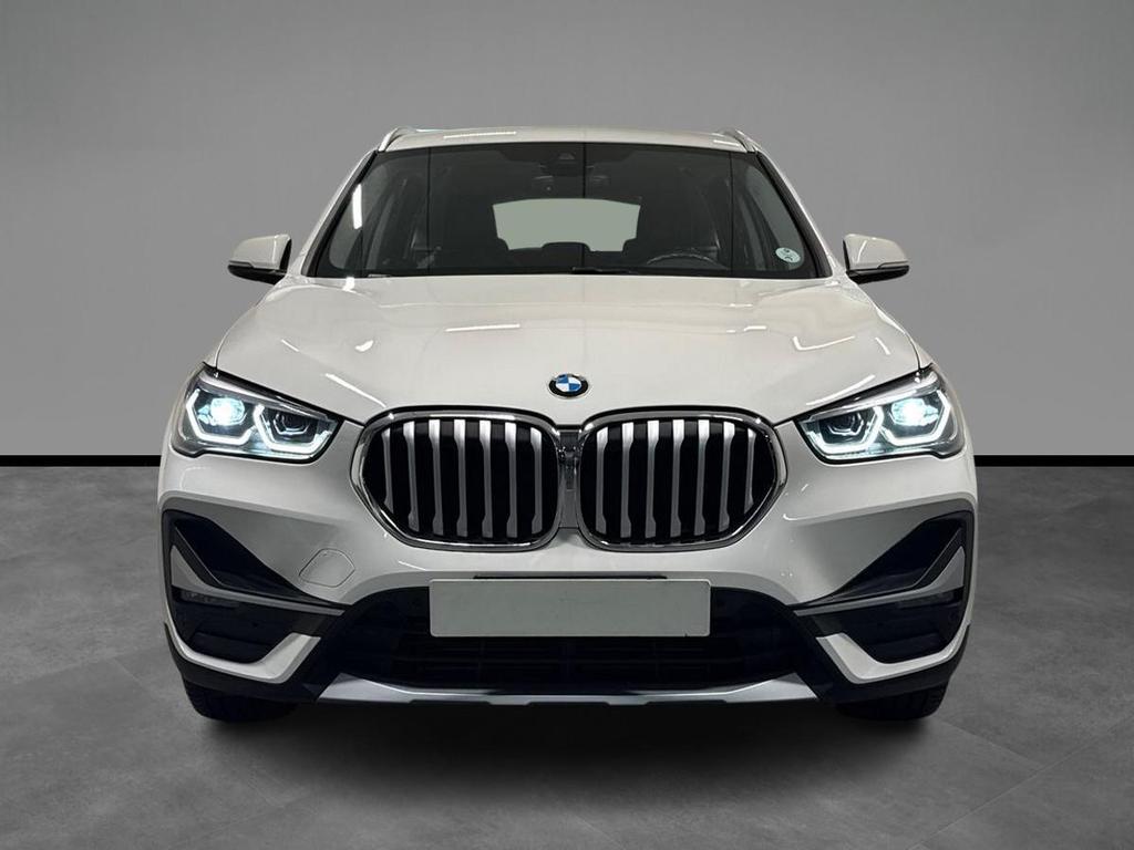 BMW X1 sdrive18i xLine Plus 136cv auto