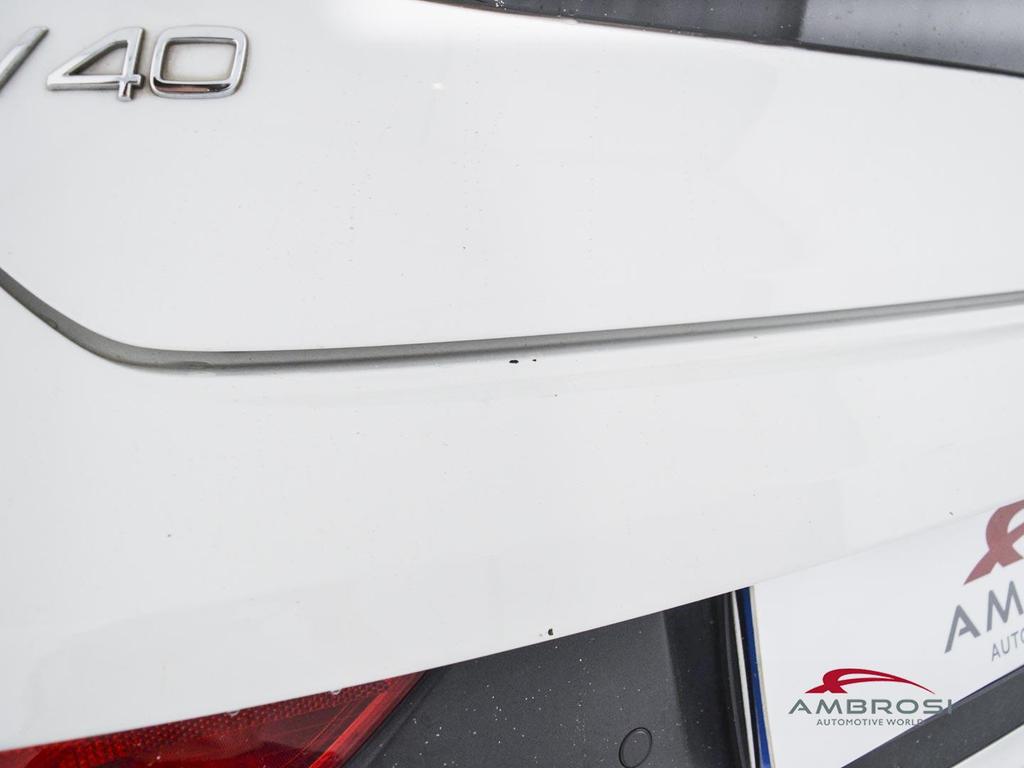 Volvo V40 Cross Country 2.0 D2 Pro geartronic