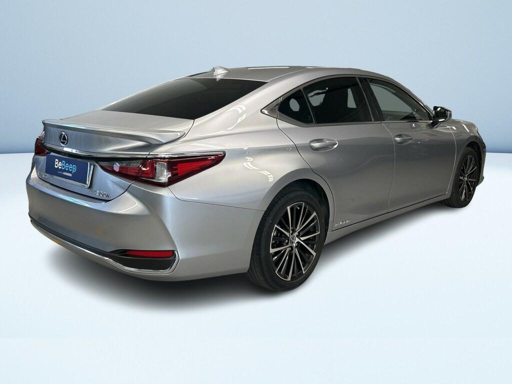 Lexus ES 300 h 2.5 Executive cvt