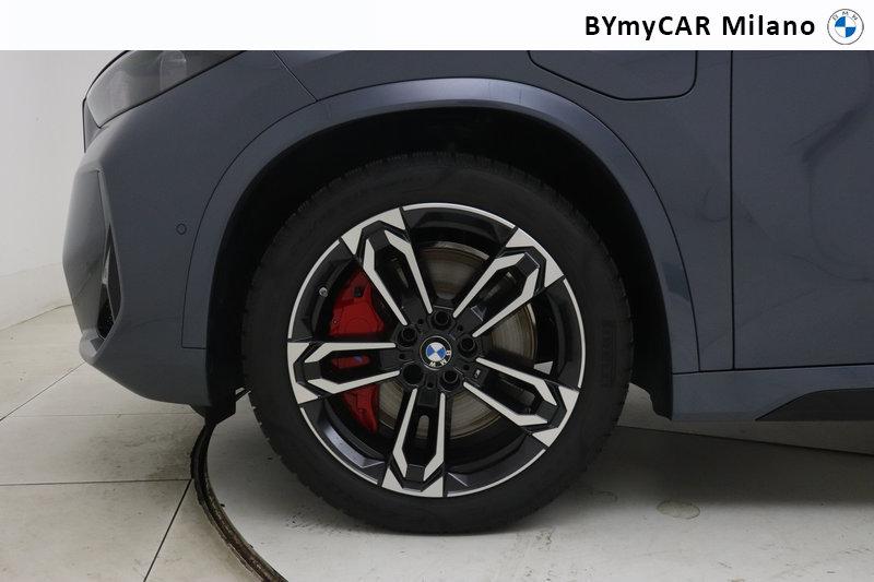 BMW X1 xdrive 25e MSport Pro auto