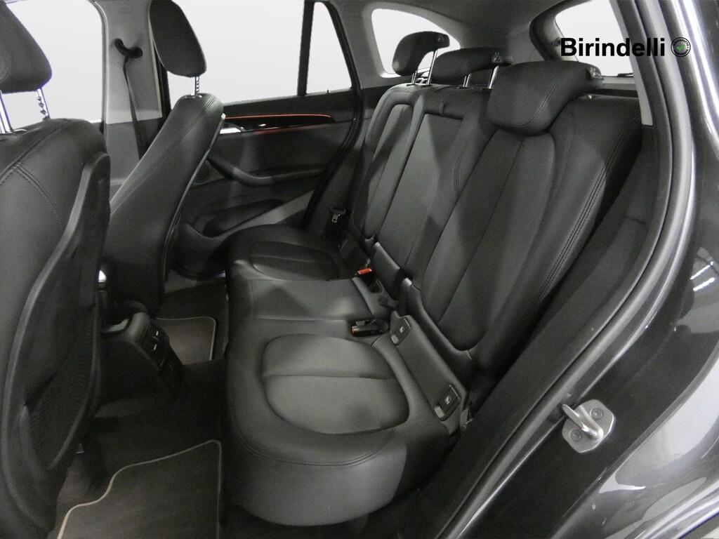 BMW X1 sdrive18d xLine Plus auto