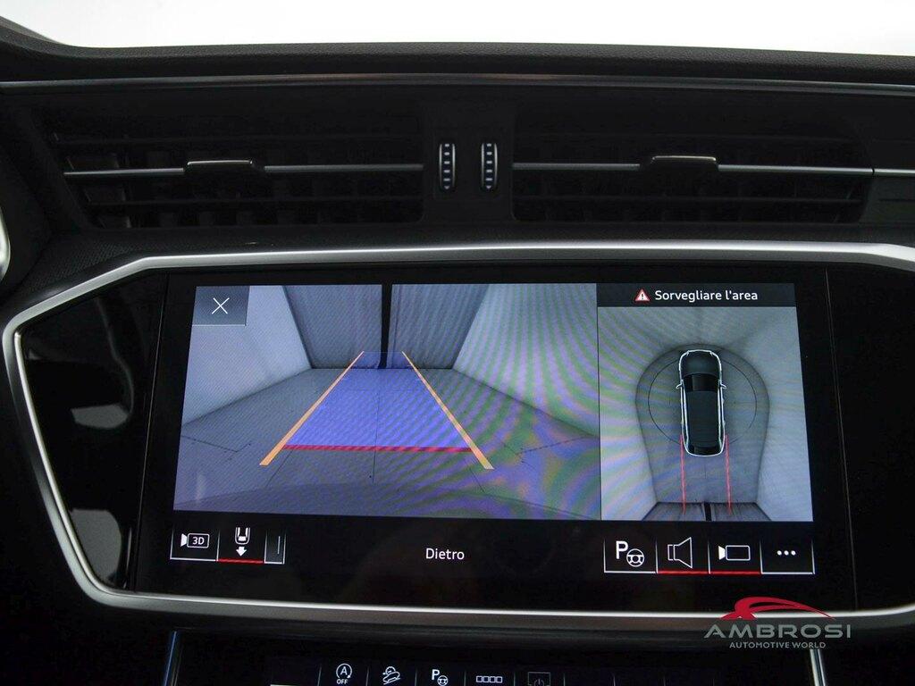 Audi A6 Allroad 55 3.0 tdi mhev quattro 344cv tiptronic