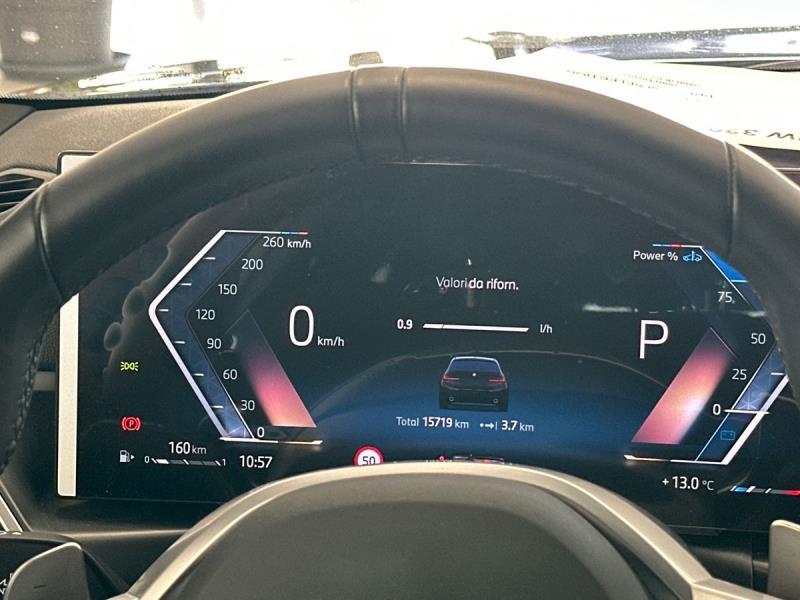 BMW Serie 3 320d Touring mhev 48V Msport auto