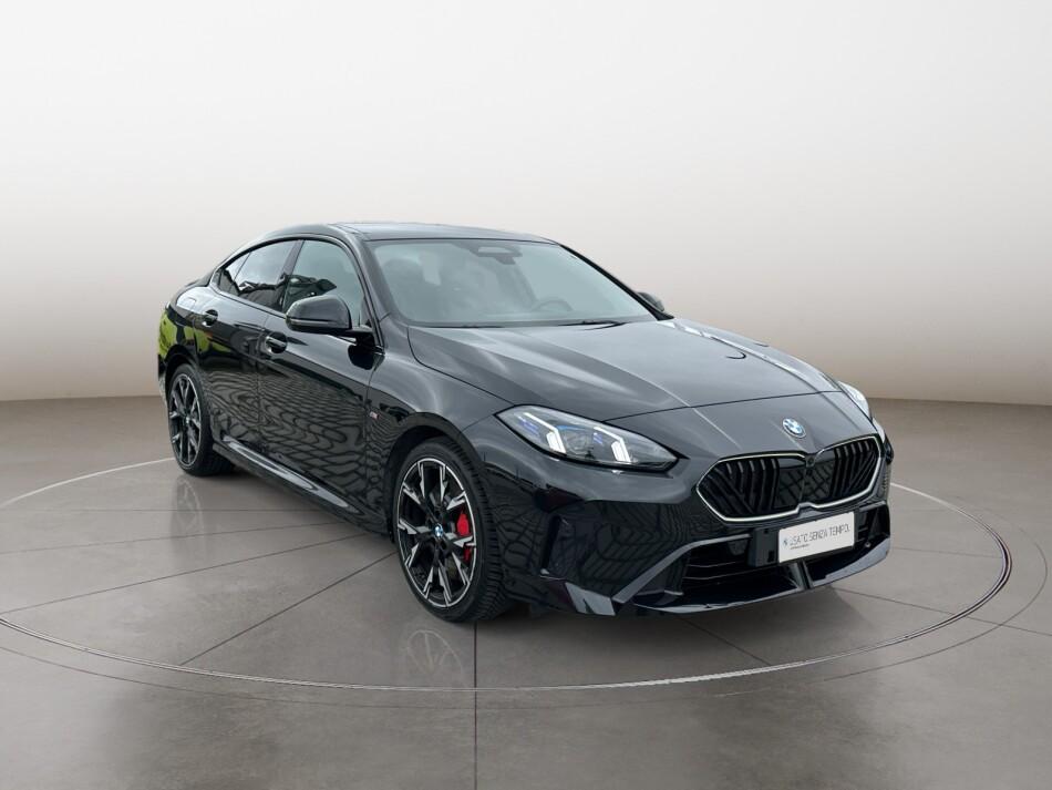 BMW Serie 2 218d Gran Coupe MSport auto