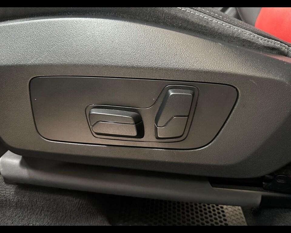BMW X1 sdrive18d Msport auto