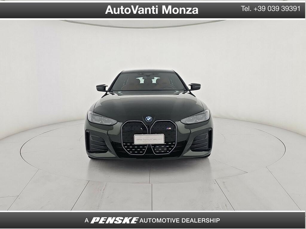BMW i4 M i4 M50 Sport auto