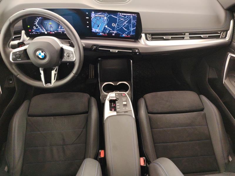 BMW X1 sdrive18d Msport auto