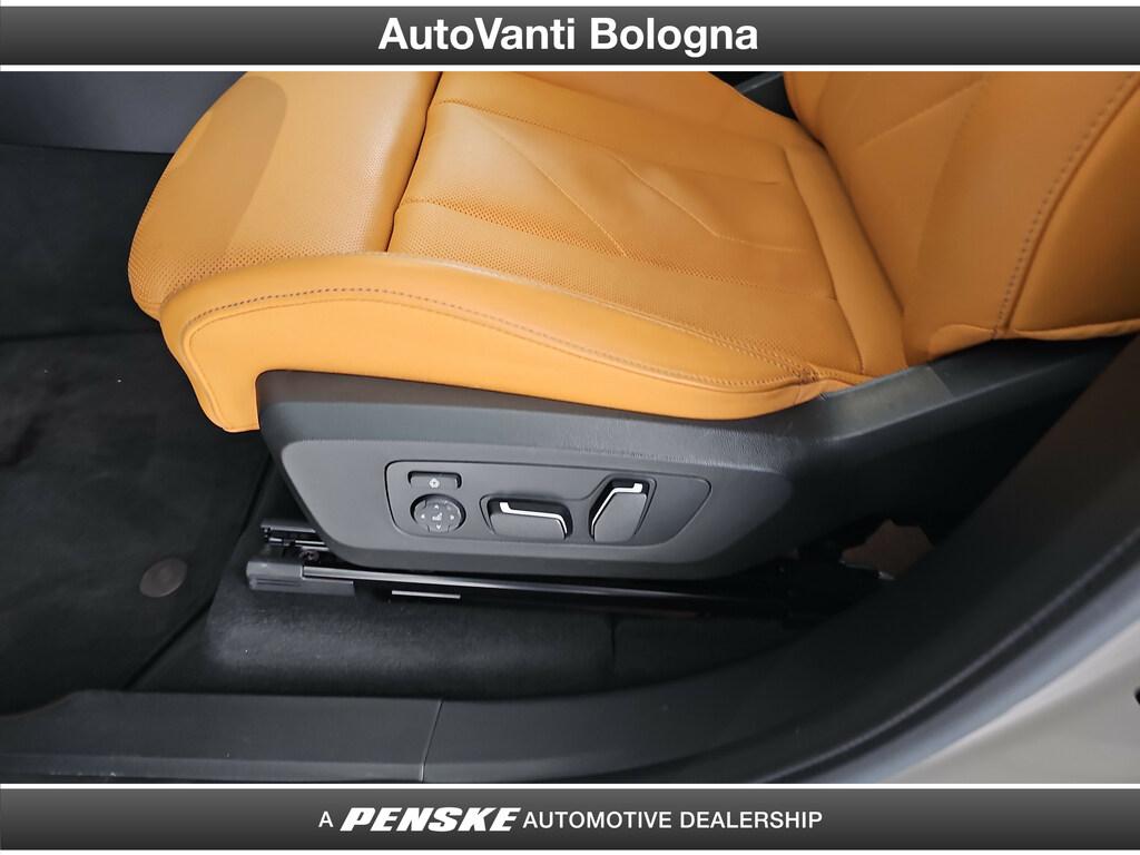 BMW X3 M X3 xdriveM50 MSport Pro auto