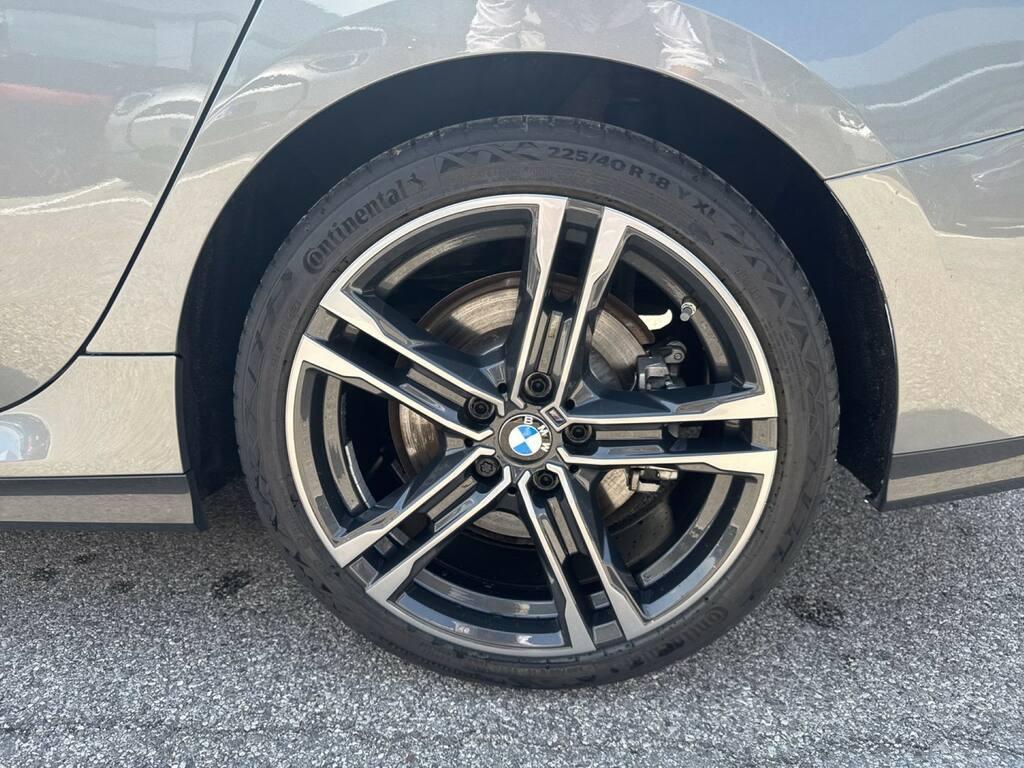 BMW Serie 2 220d Gran Coupe Msport auto