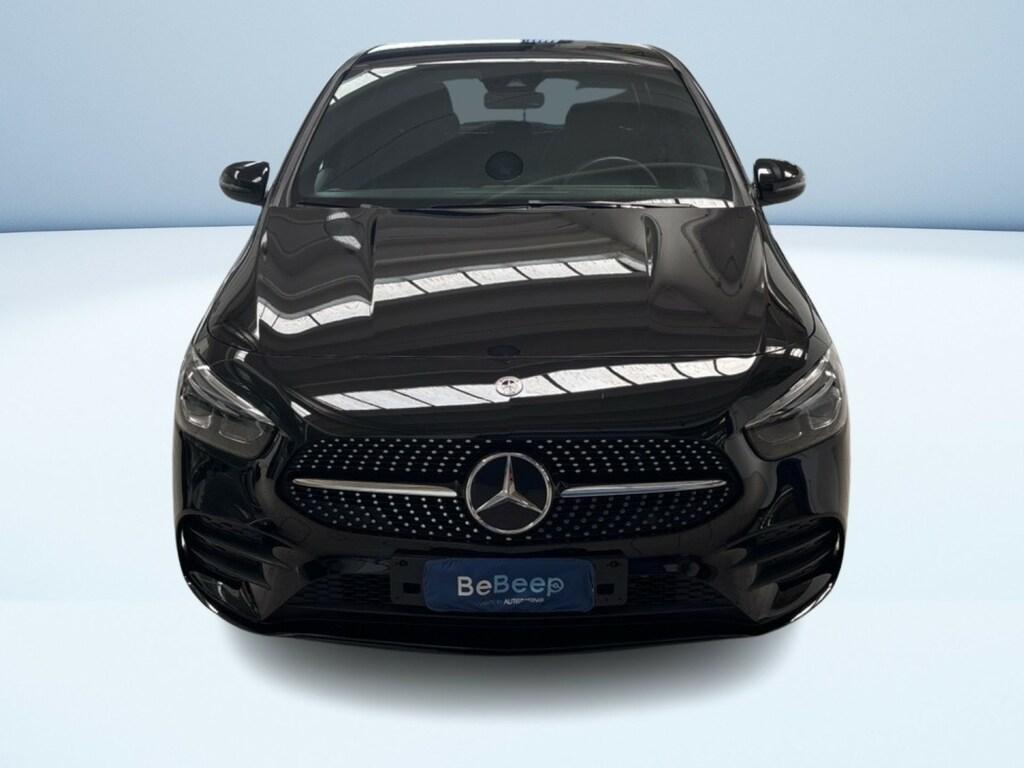 Mercedes Classe B 180 d Premium auto