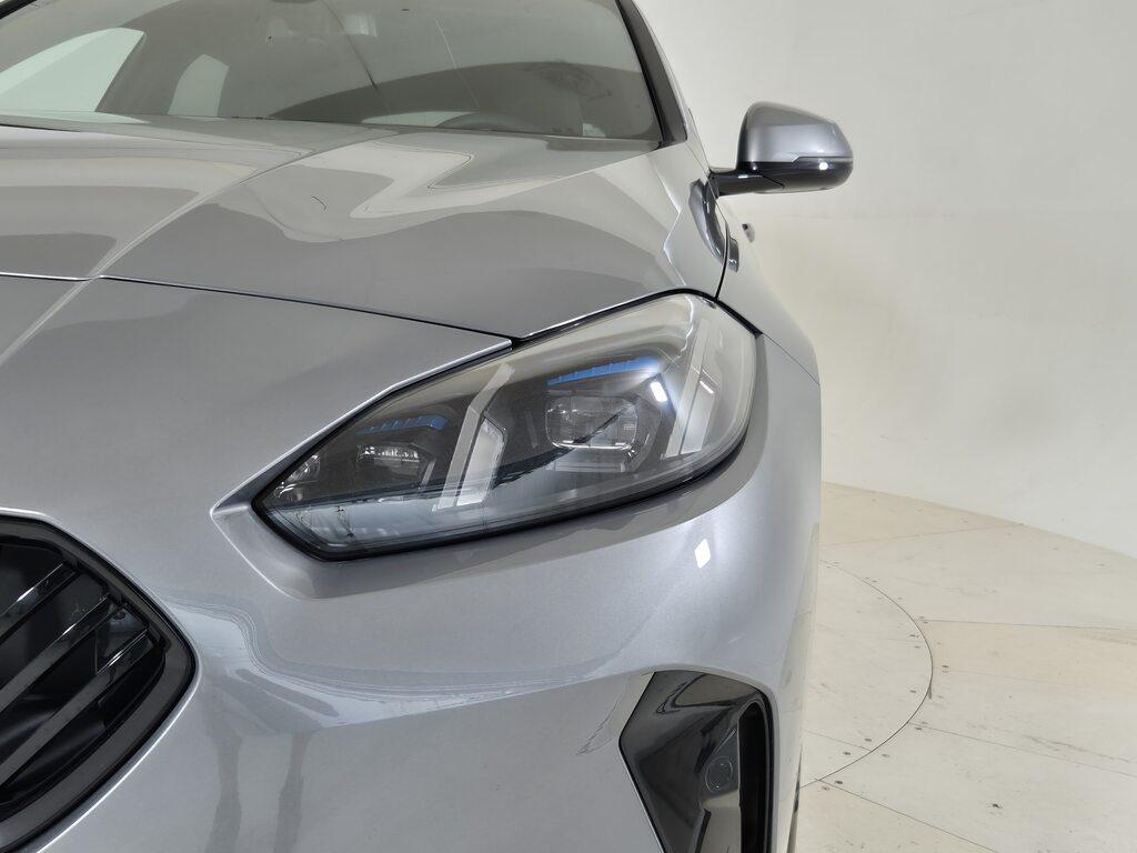 BMW Serie 1 118d MSport Pro auto