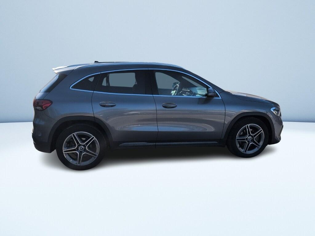 Mercedes GLA 200 d Premium 4matic auto