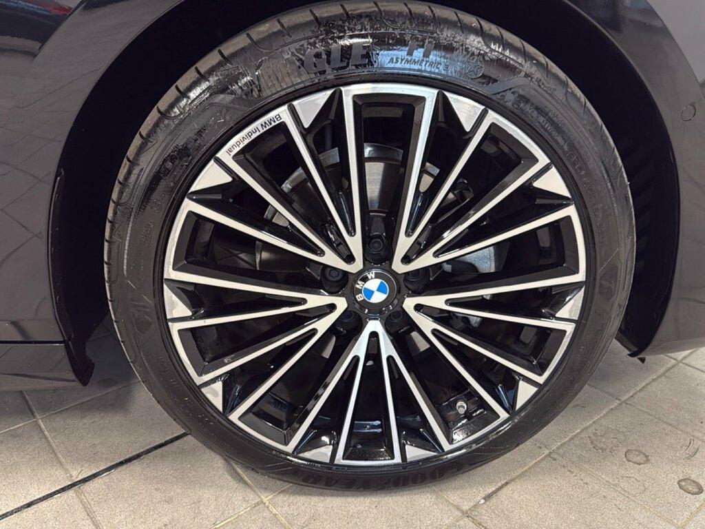 BMW Serie 2 218d Active Tourer Msport auto
