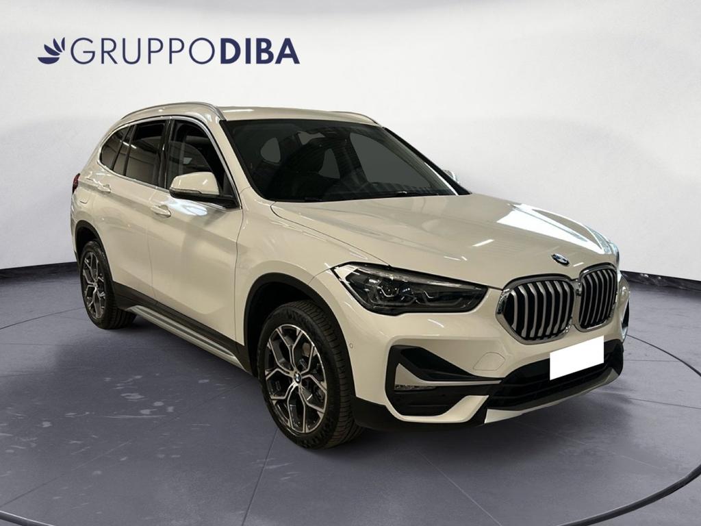 BMW X1 sdrive18d xLine Plus auto