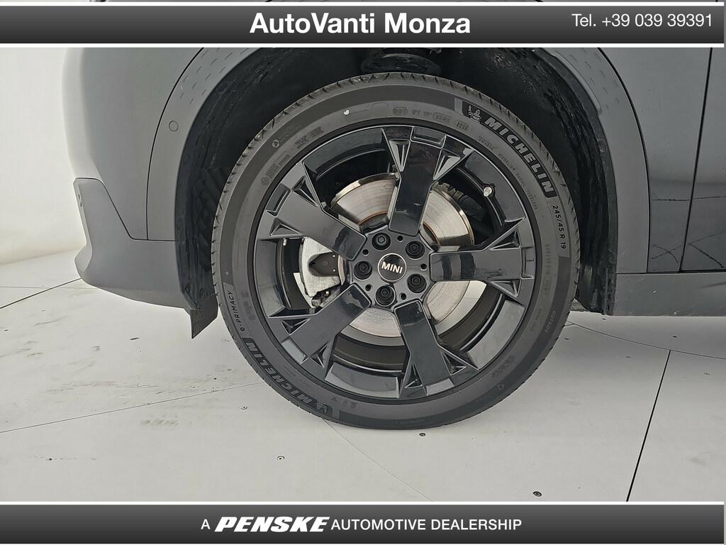 Mini Mini Countryman 2.0 48V D Essential auto