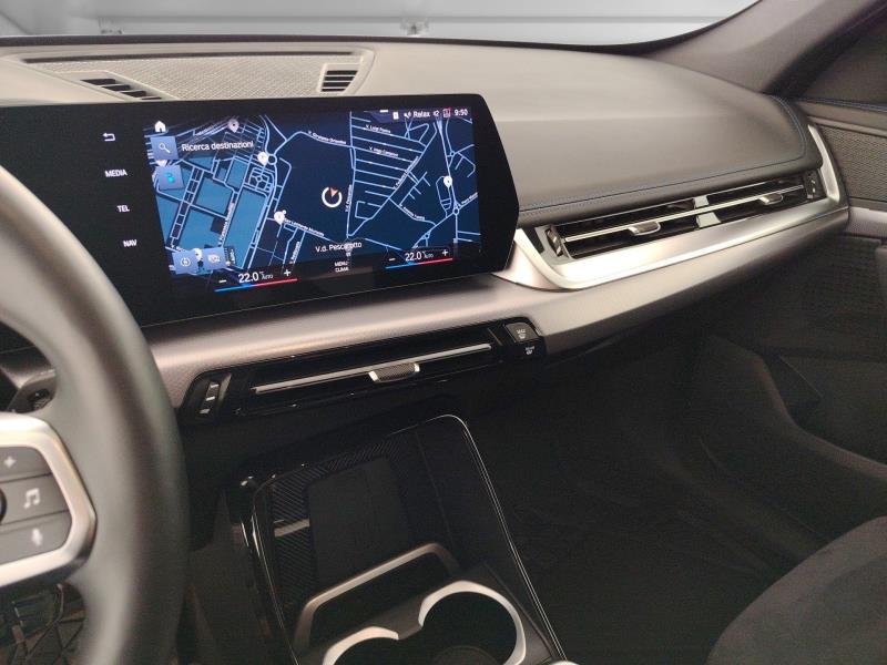 BMW iX1 30 xdrive Msport