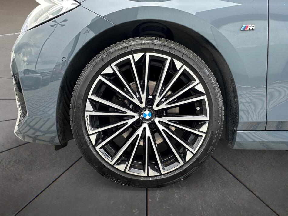 BMW Serie 2 218d Active Tourer Msport auto