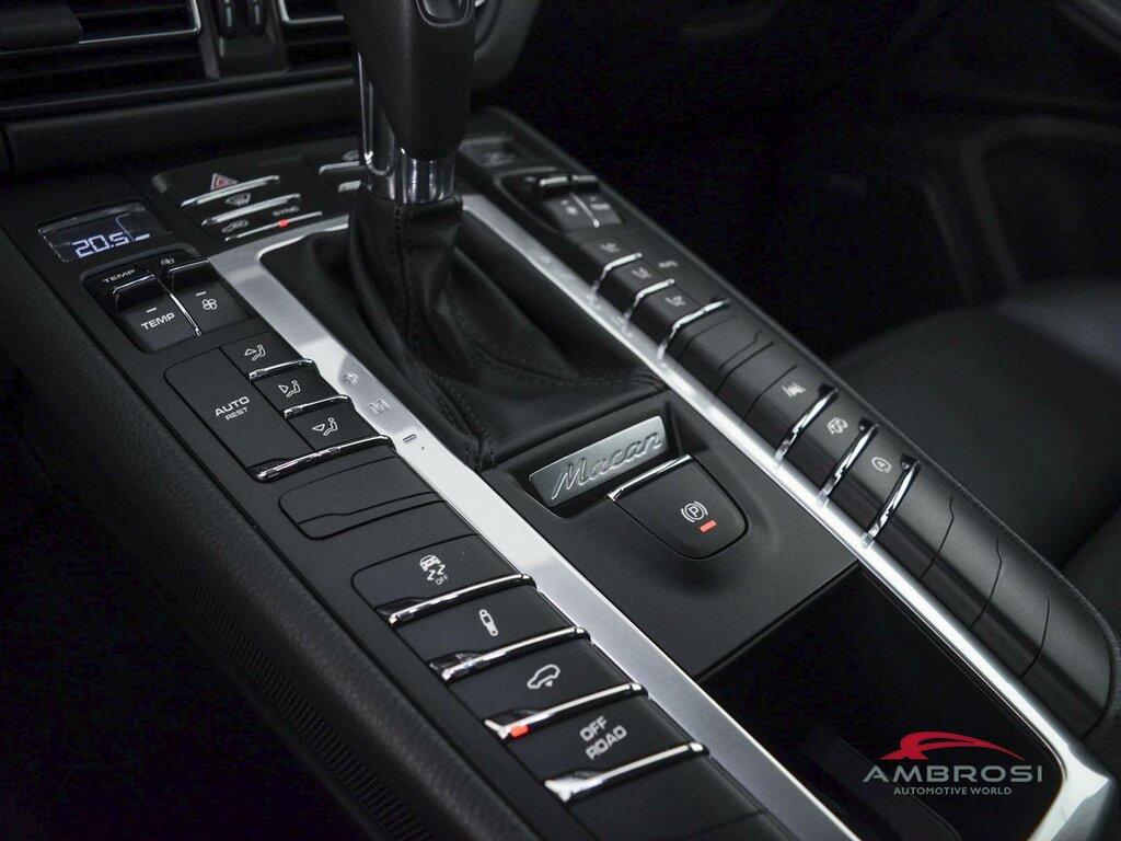 Porsche Macan 2.9 GTS 380cv pdk