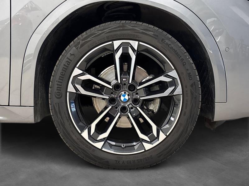 BMW X2 sdrive 18d MSport auto