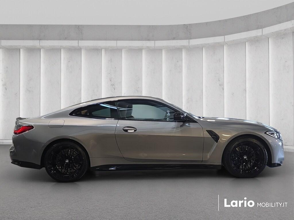 BMW Serie 4 M M4 Coupe 3.0 Competition auto