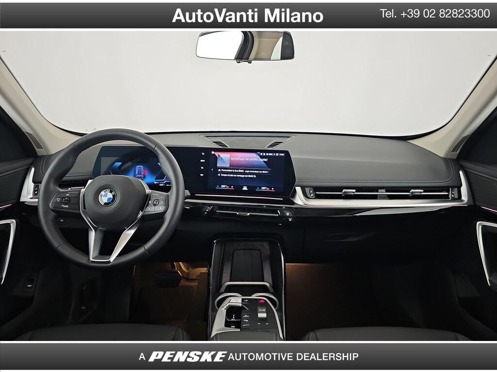 BMW X1 sdrive18i X-Line auto