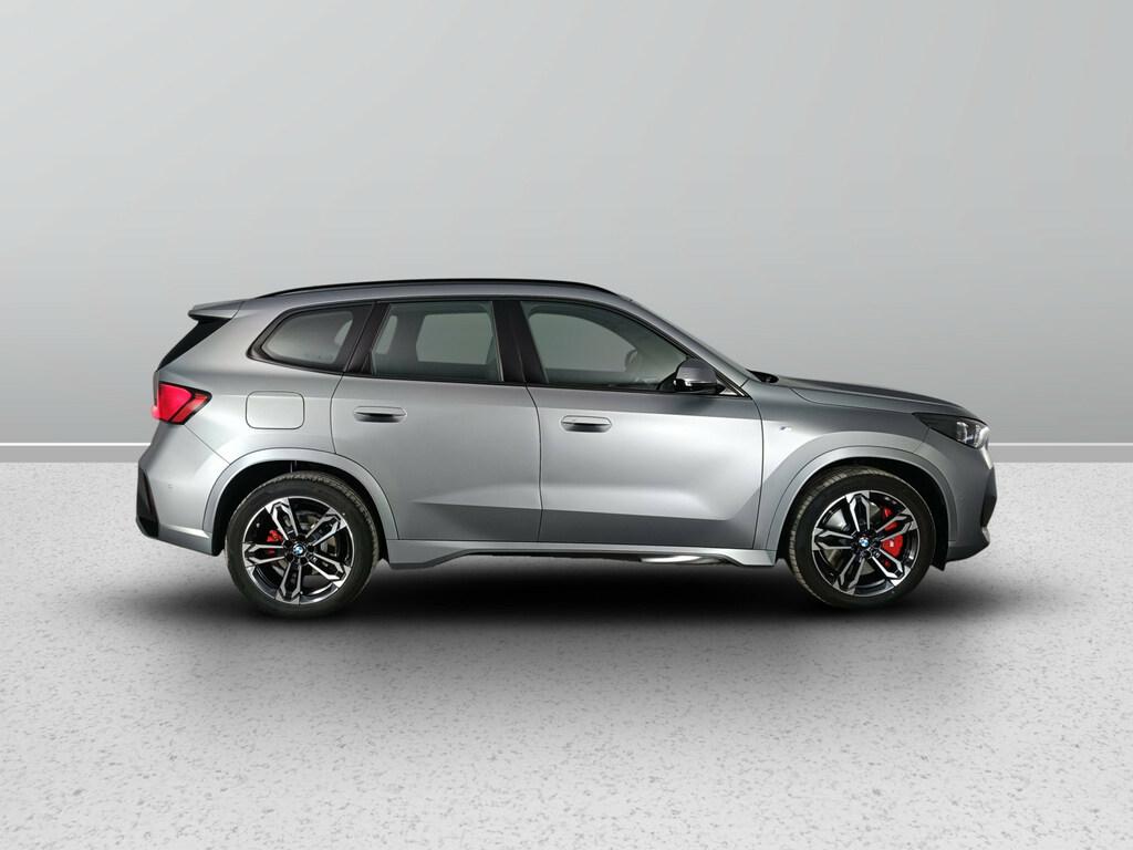 BMW X1 xdrive23d mhev 48V MSport Pro auto