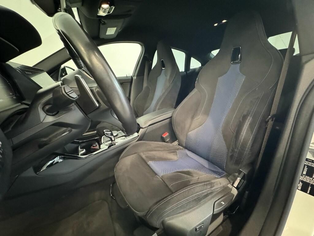 BMW Serie 2 218d Gran Coupe Msport auto
