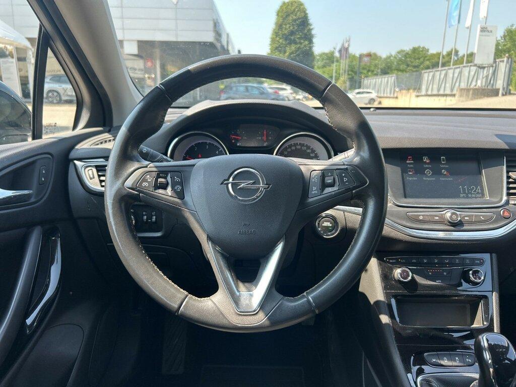 Opel Astra 5p 1.5 cdti Business Elegance s&s 122cv