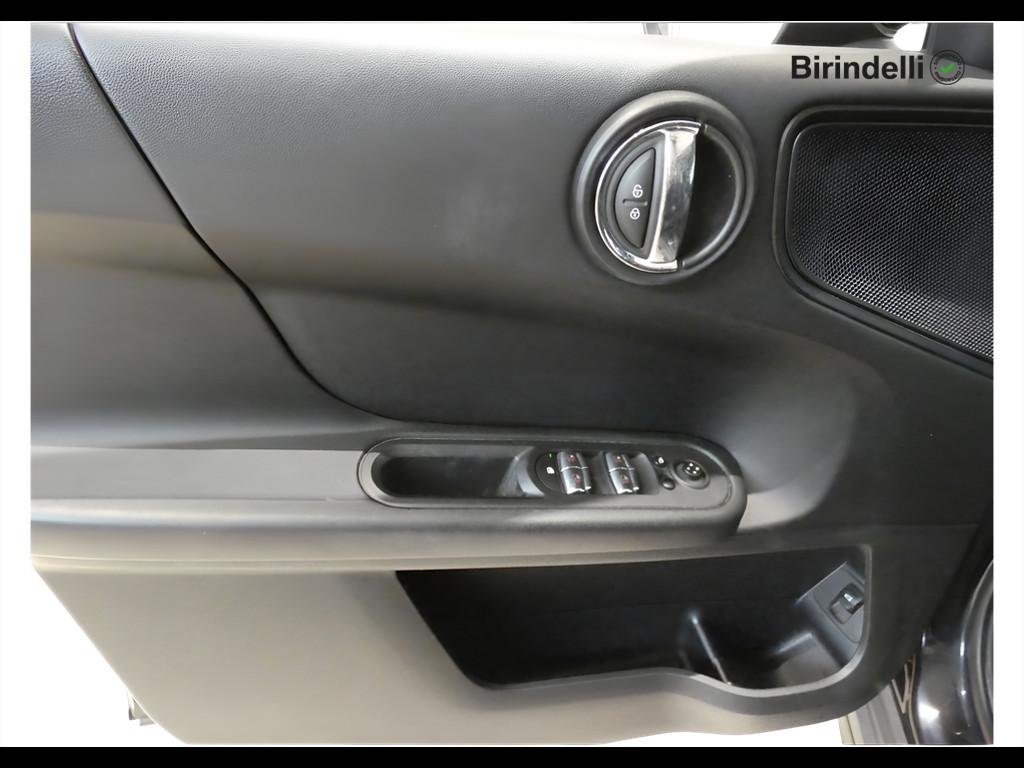 Mini One D Countryman 1.5 TwinPower Turbo One D