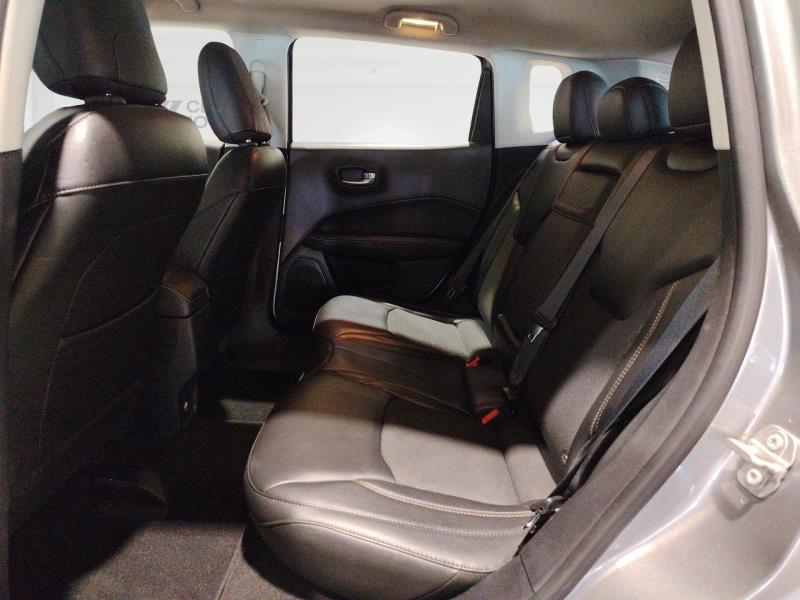 Jeep Compass 1.4 m-air Longitude 2wd 140cv