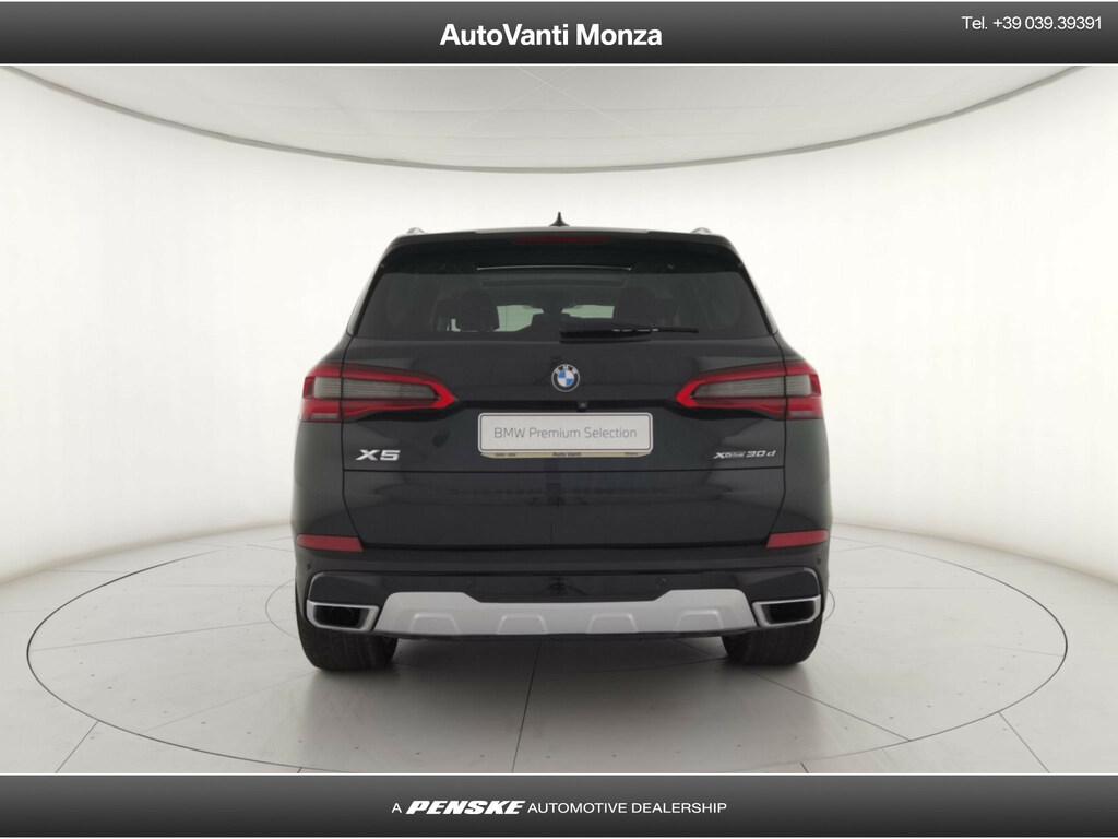 BMW X5 xdrive30d xLine auto