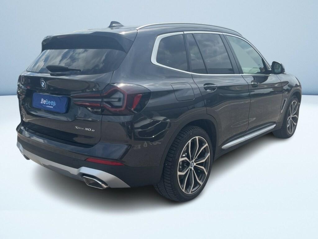 BMW X3 xdrive30e auto