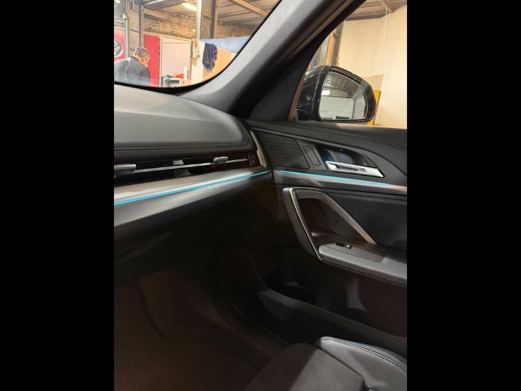 BMW X1 30e xdrive Msport auto