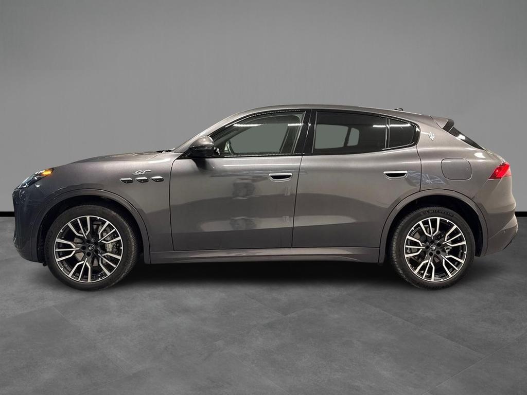 Maserati Grecale 2.0 mhev GT 250cv auto