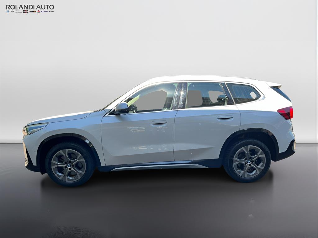 BMW X1 xdrive23d mhev 48V X-Line auto