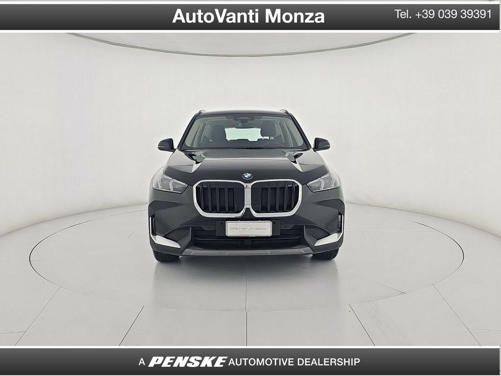 BMW X1 sdrive18i Edition Essence auto