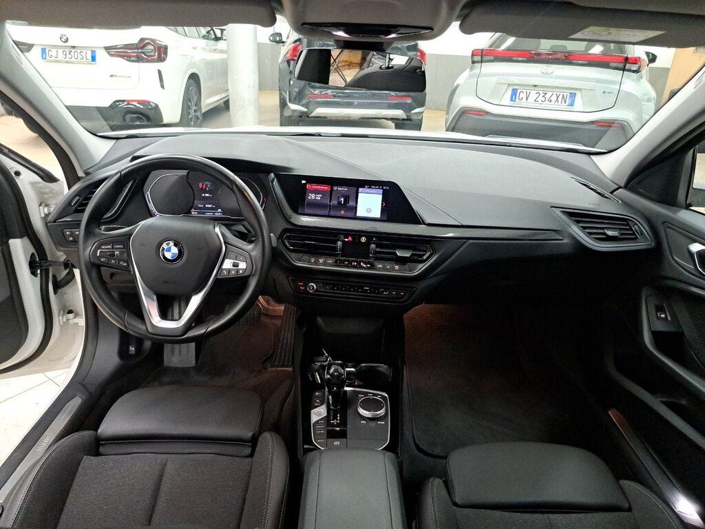BMW Serie 1 118i Sport auto