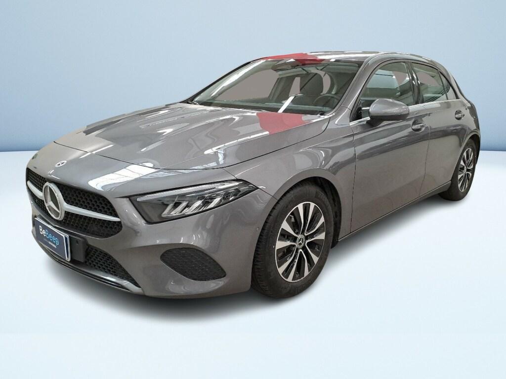 Mercedes Classe A 180 d Advanced auto