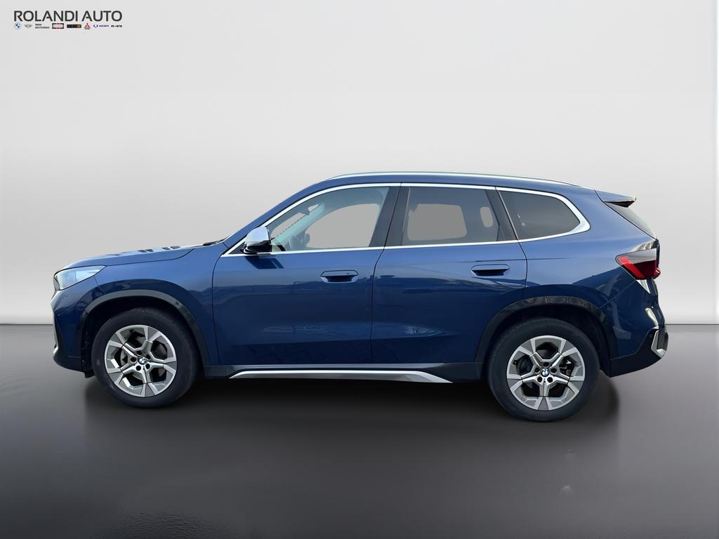 BMW X1 sdrive18d X-Line Edition Essence auto