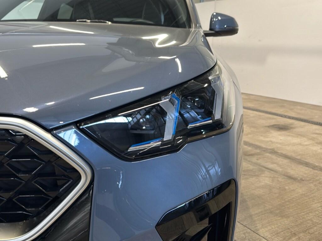 BMW X2 sdrive 18d MSport auto