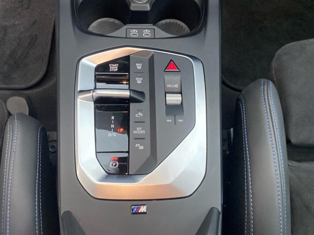 BMW Serie 1 M M135 xdrive auto