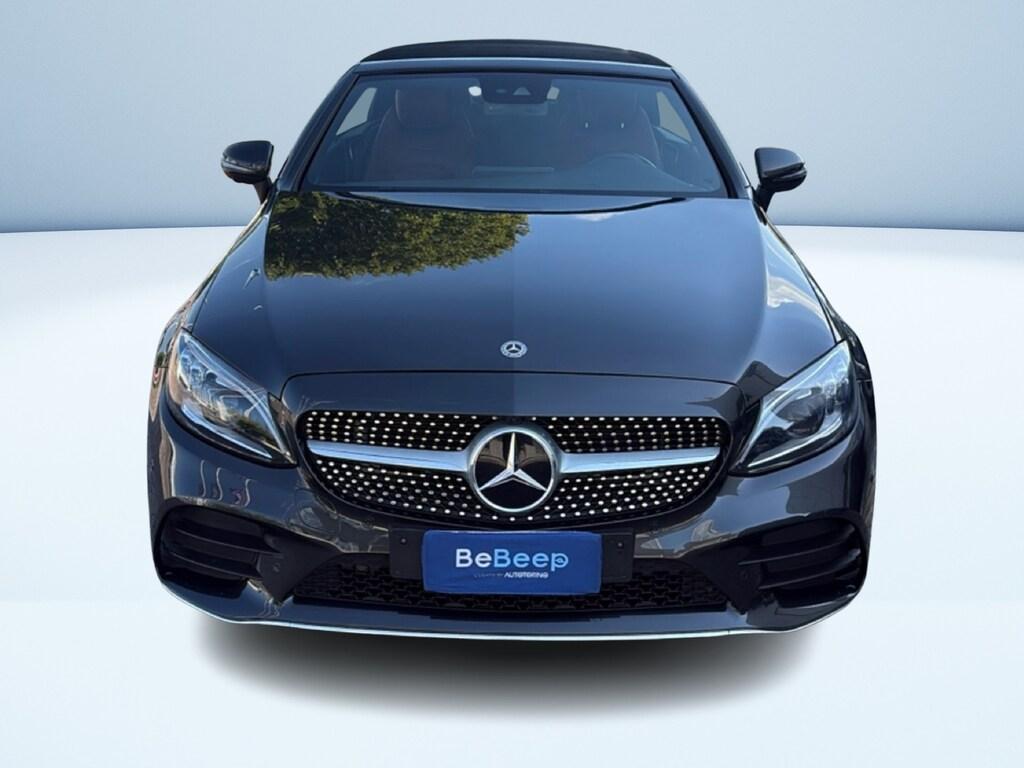 Mercedes Classe C 220 d Premium Plus 4matic auto