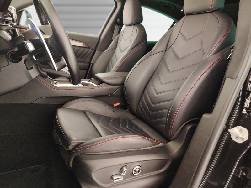 Maserati Levante Grecale 2.0 mhev Modena 330cv auto