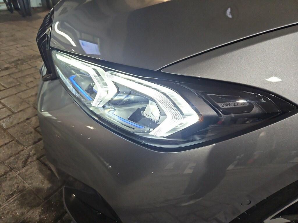 BMW Serie 3 320d Touring mhev 48V Msport xdrive auto