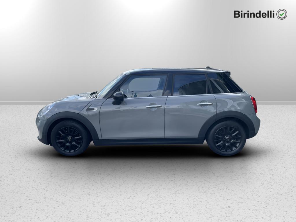 Mini One 1.2 One Boost