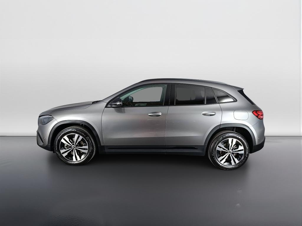 Mercedes GLA 180 d Progressive Advanced Plus auto