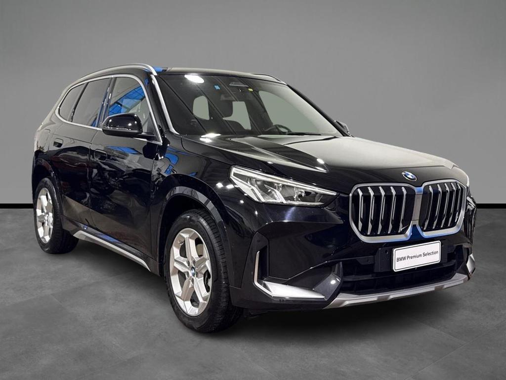 BMW X1 sdrive18d X-Line auto